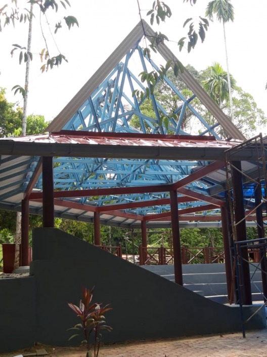 Taman Botani Negara Shah Alam | Public Amenity